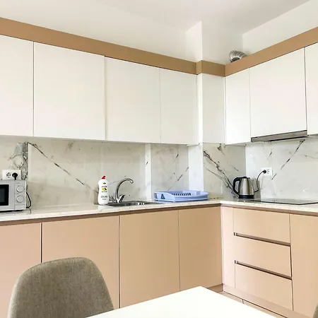 Apartment Vacation 842 Durres