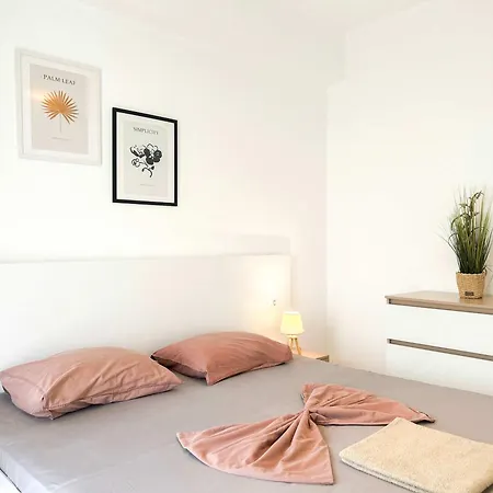 Apartment Vacation 842