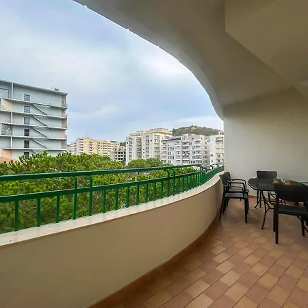 Apartment Vacation 842 Durres