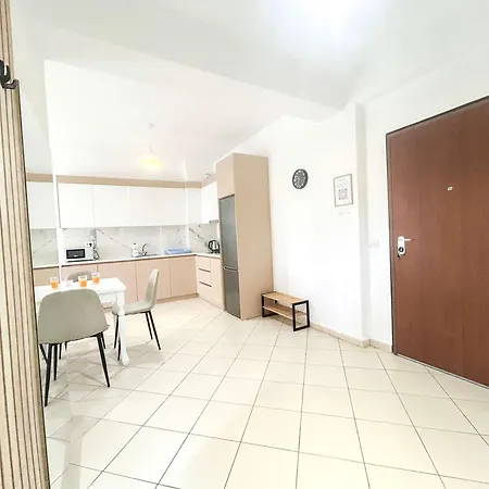 Apartment Vacation 842